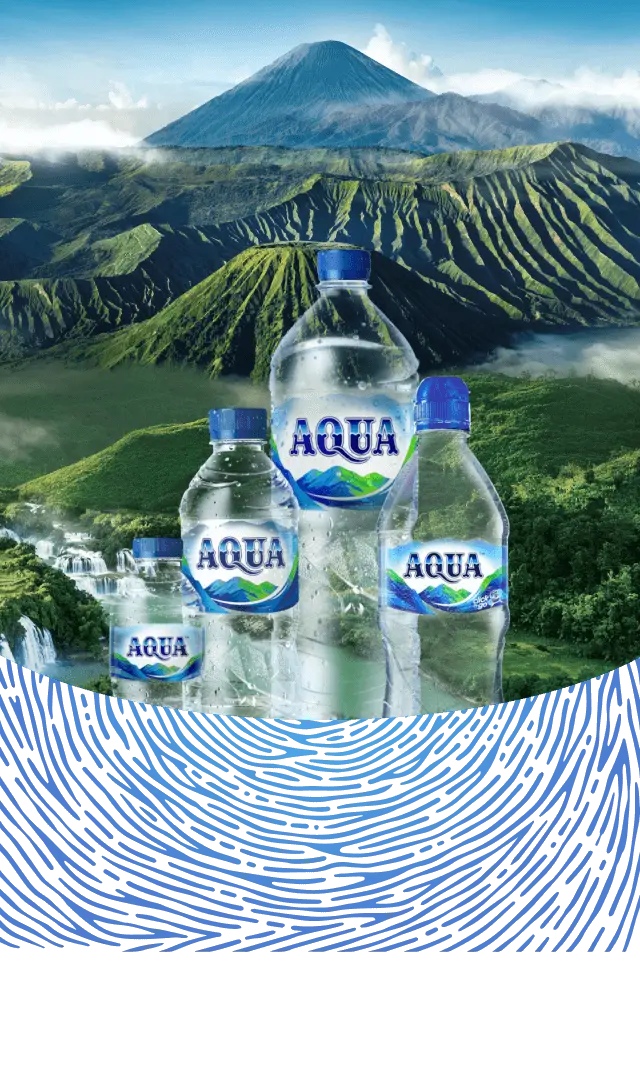 Aqua SPS Hero Image